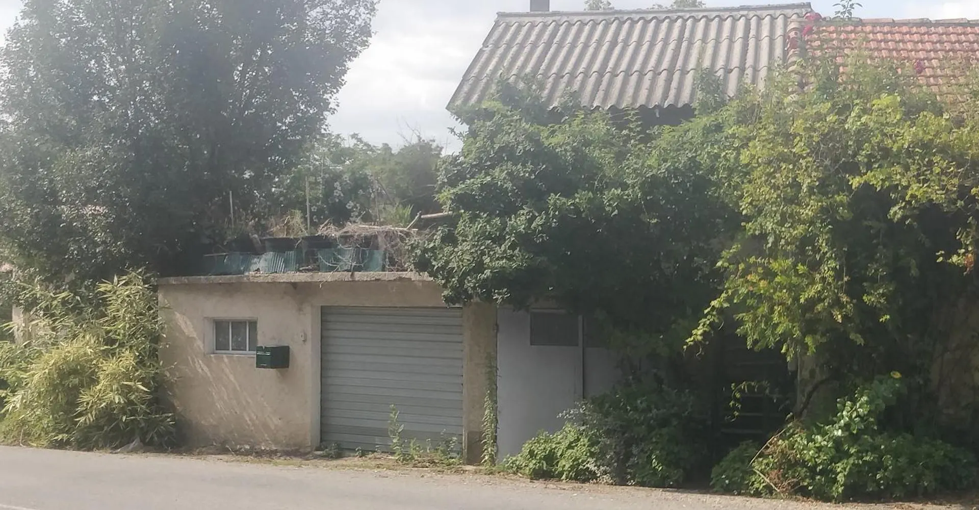 렉투르 Studio Renove Au Bord Du Gers 아파트